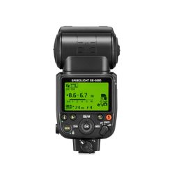 Nikon SB 5000 CMD Ottico Radio