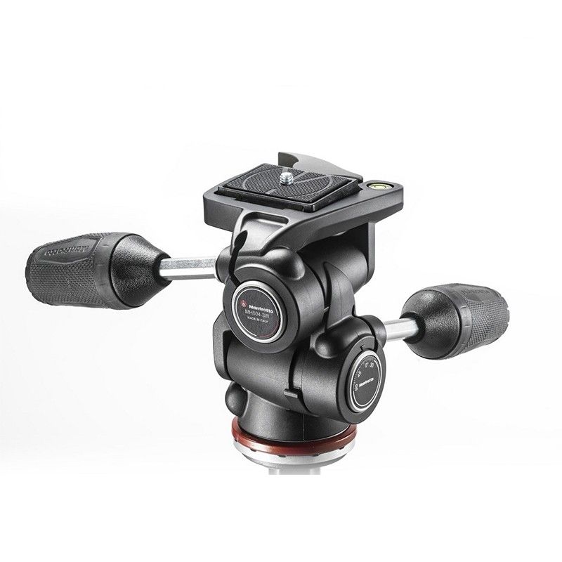 Manfrotto Testa 804RC2