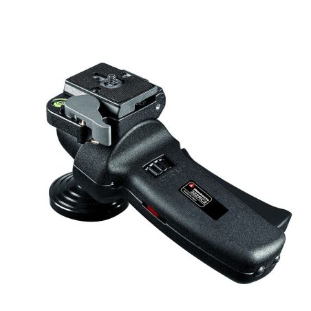 Manfrotto Testa Action 322RC2