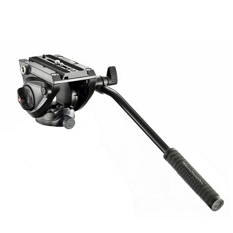 Manfrotto Testa Video MVH500AH