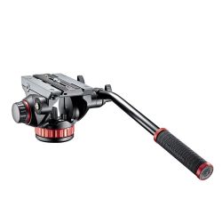 Manfrotto Testa video MVH502AH