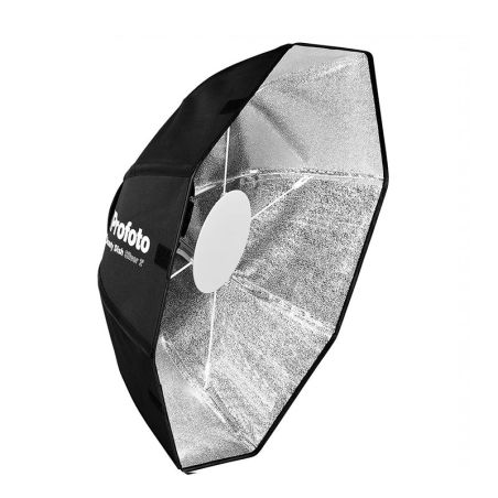 Profoto OCF Beauty Dish Silver 2'