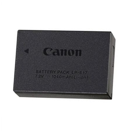 Canon LP-E17