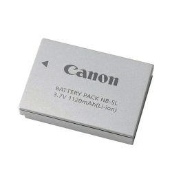 Canon NB-5L