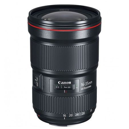 Canon EF 16-35/2,8L II USM