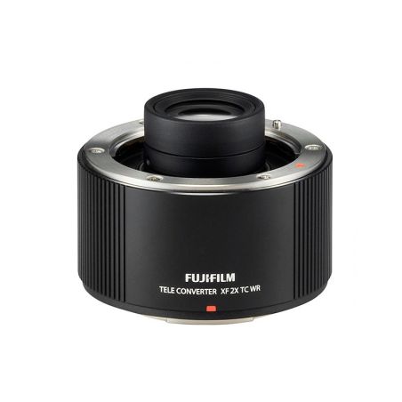 Fujinon Teleconverter XF 1.4X TC WR