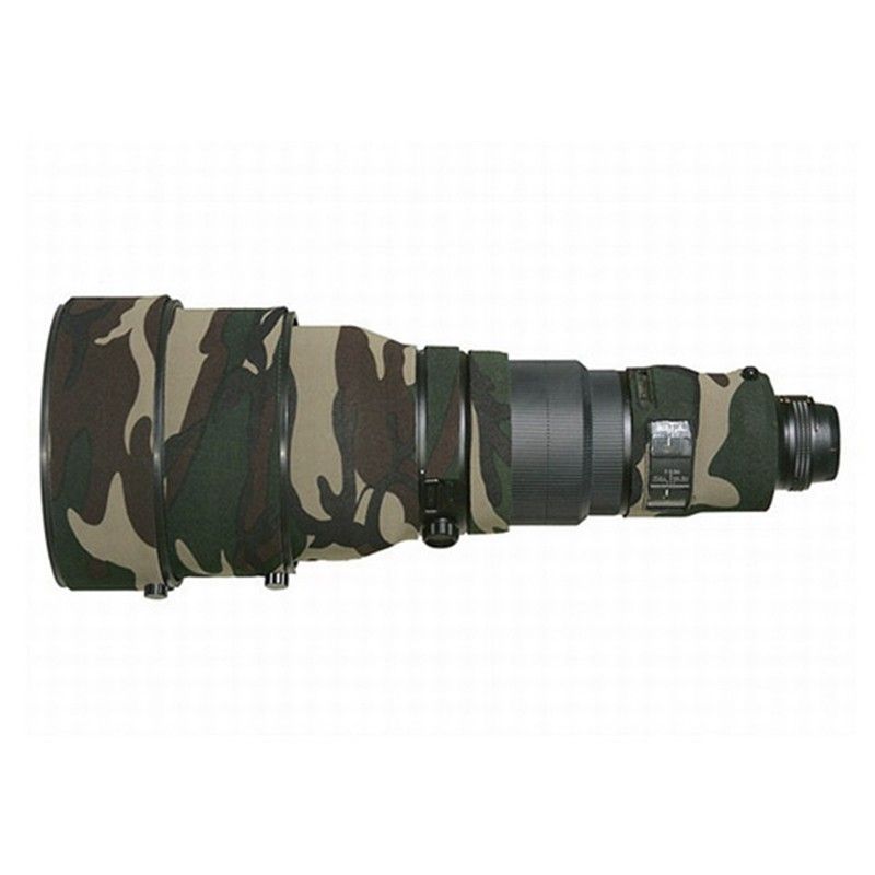 LensCoat Nikon 400 Afs-II Max4