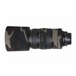 LensCoat Nikon 80-400 VR FG Camo