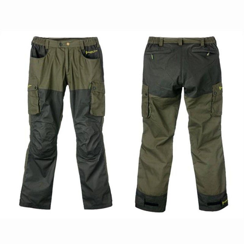 STEALTH GEAR PANTALONI FALCON XL