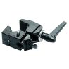 Manfrotto Morsetto universale Super Clamp per accessori foto e video 035C