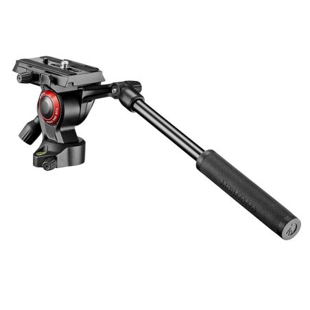 Manfrotto MVH400AH Testa fluida video befree