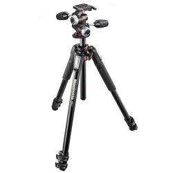 Manfrotto Kit MK055XPRO3-3W