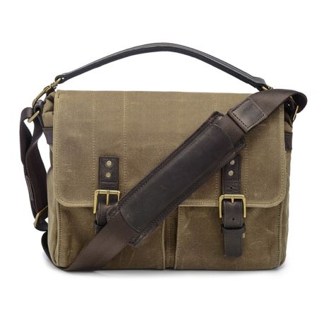 ONA Prince Street - Field Tan