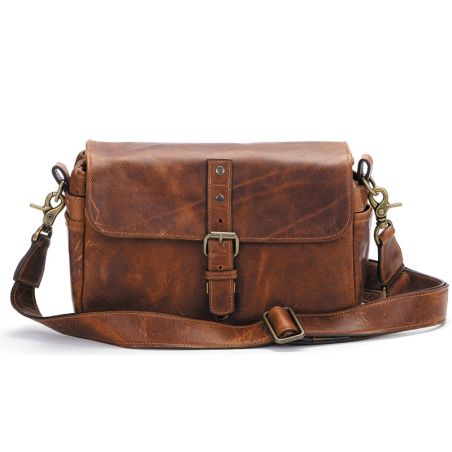 Ona Bowery - Leather Cognac