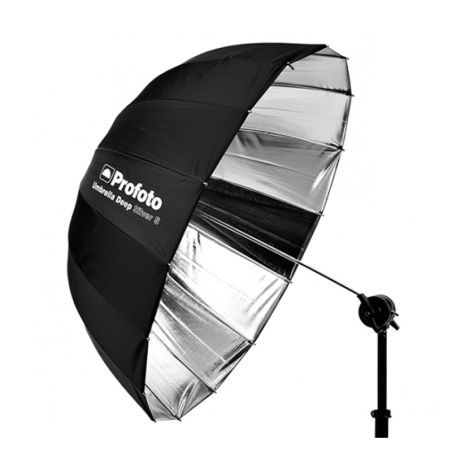 Profoto Umbrella Deep Silver S    100984