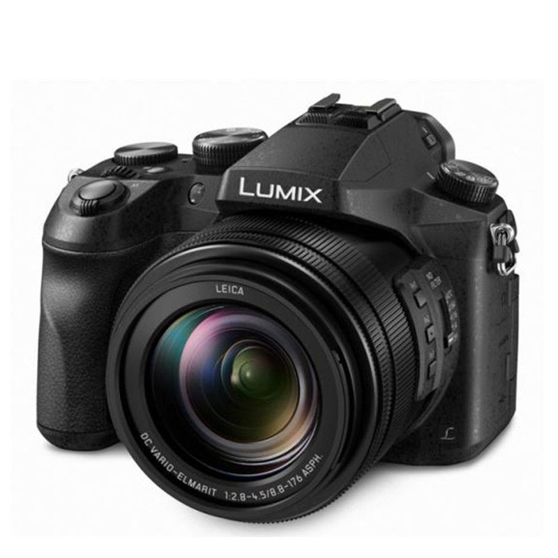 Panasonic Lumix FZ2000