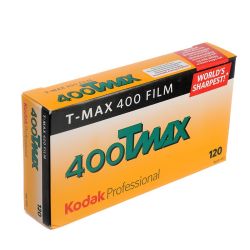 Kodak T Max 100 120 (prezzo singolo)