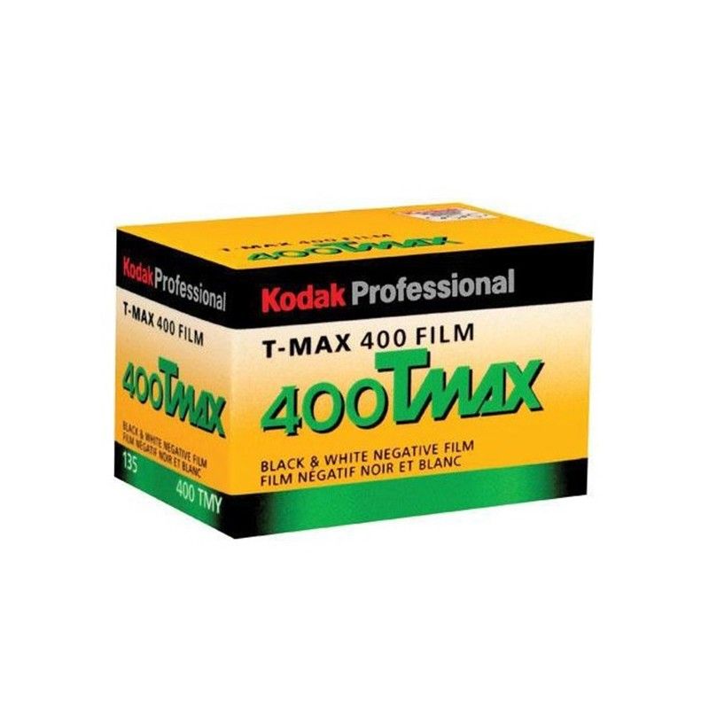 Kodak TMAX 400 135-36