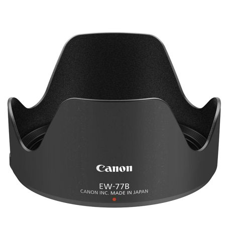 Canon EW-77 B