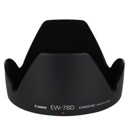 Canon EW-78 D