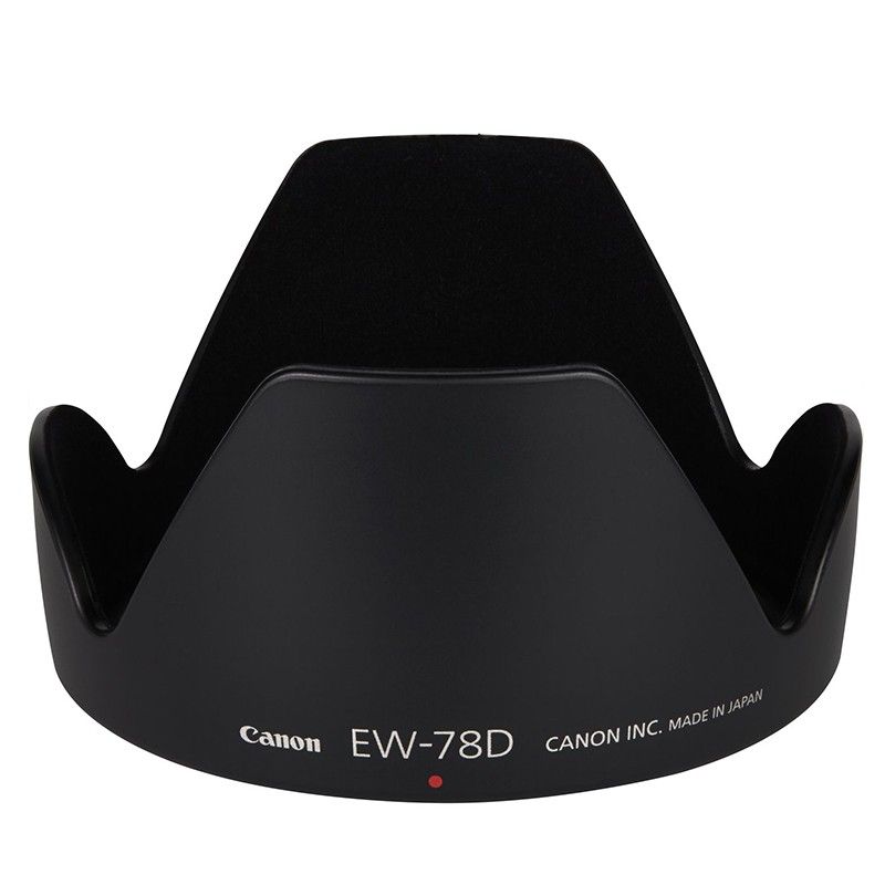 Canon EW-78 D