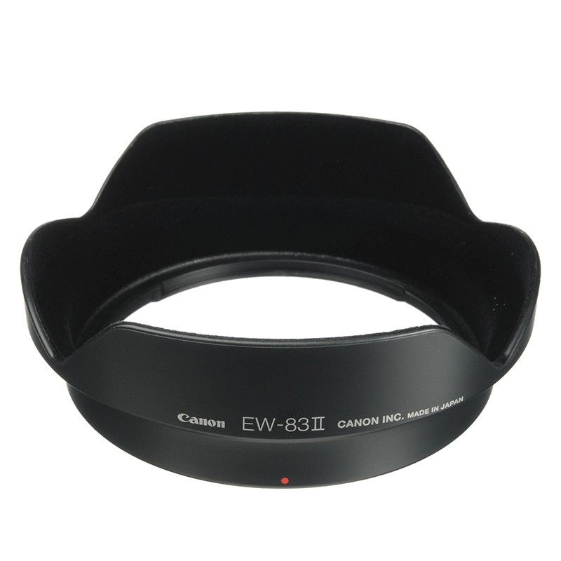 Canon EW-83 II