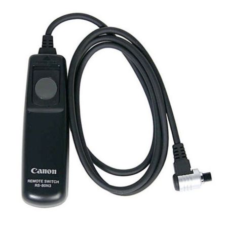 Canon RS-80 N3 Comando a Distanza