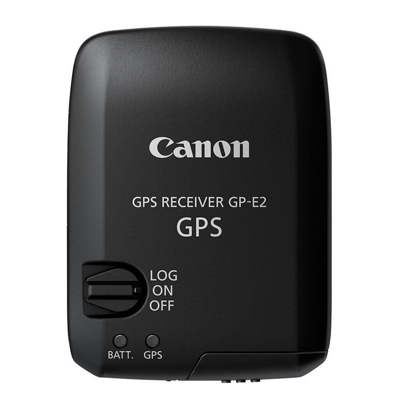 Canon GP-E2 Ricevitore GPS