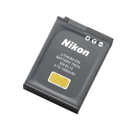 Nikon EN-EL12