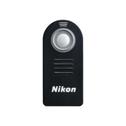 Nikon ML-L3 telecomando 