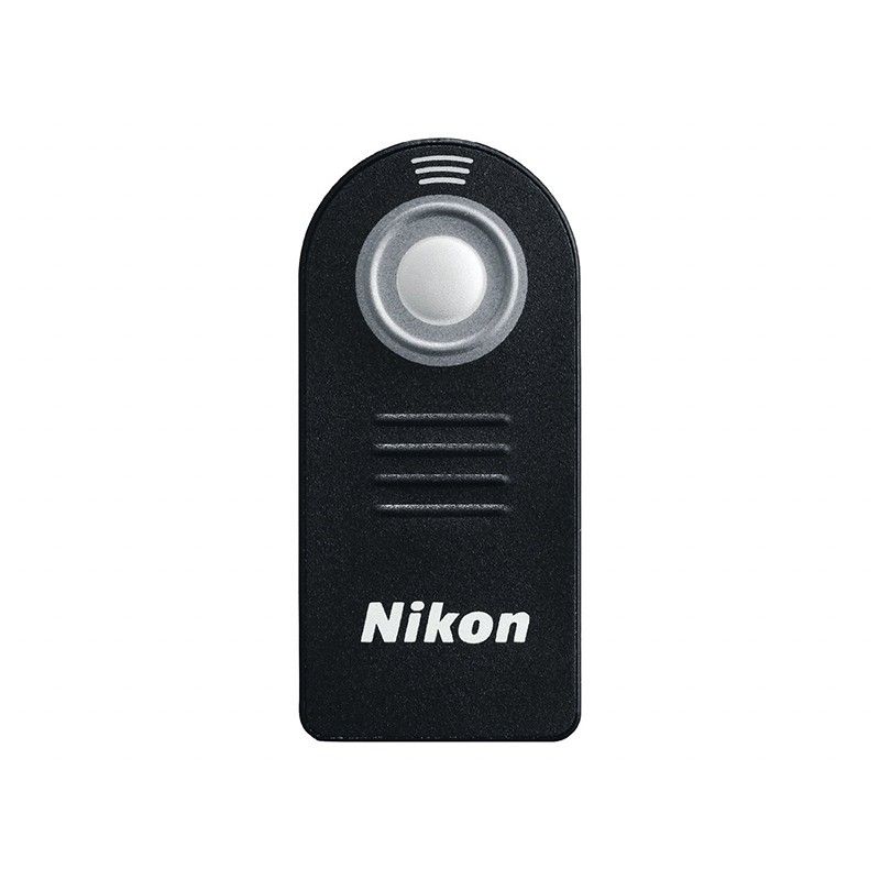 Nikon ML-L3 telecomando 