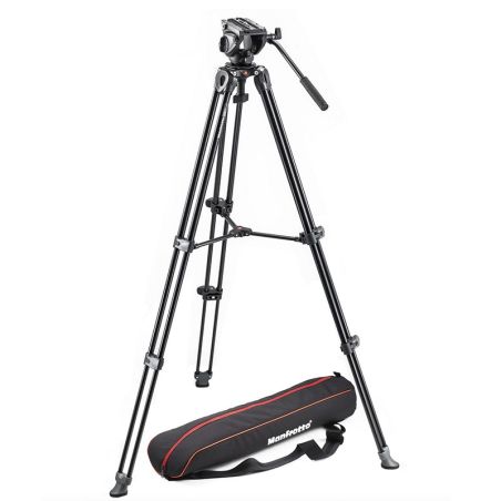 Manfrotto Kit video MVK 502AM 