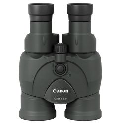 Binocolo Canon 12x36  IS II