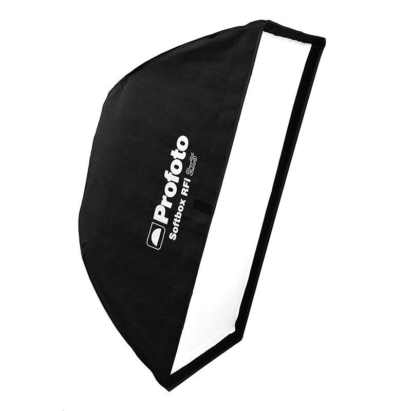 Profoto SoftBox RFi 2X3  (60x90)