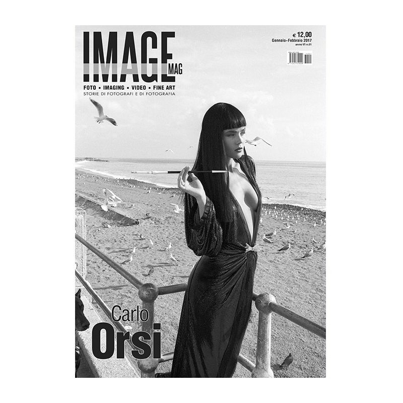 Image-Mag anno VI N.1