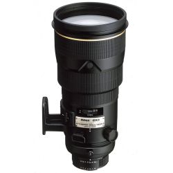 Nikkor AF-S 300/2,8 ED IF