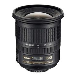 Nikkor AF-S 10-24/3,5-4G ED