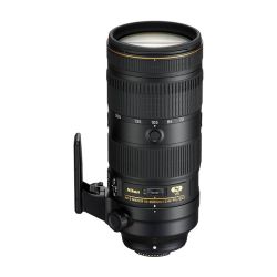 Nikkor AF-S 70-200/2.8E FL ED VR