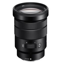 SONY E PZ 18-105mm F4 G OSS