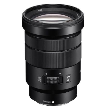 SONY E PZ 18-105mm F4 G OSS