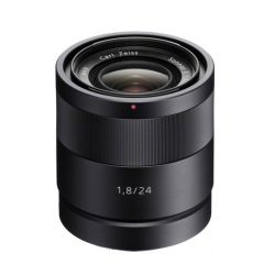 SONY Sonnar T* E 24mm F1.8 ZA