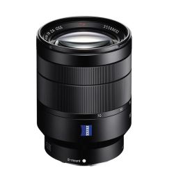 SONY Vario-Tessar T* FE 24-70mm F4 ZA OSS