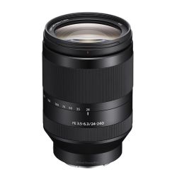 SONY FE 24-240mm F3,5-6,3 OSS