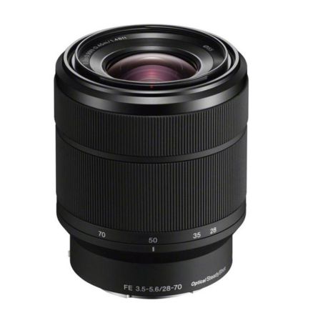 SONY FE 28-70mm F3,5-5,6 OSS