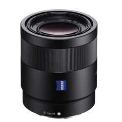 SONY Sonnar T* FE 55mm F1,8 ZA