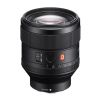 SONY FE 85mm F1,4 GMaster