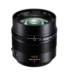 Panasonic Leica DG Nocticron 42,5/1,2