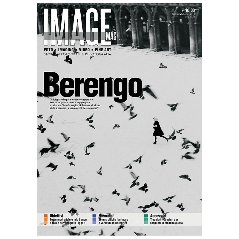 Image-Mag anno II N.1 Image-Mag anno II N.1