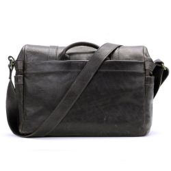  ONA Brixton Leather Dark Truffle