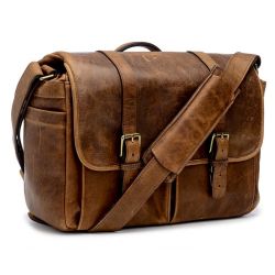 ONA Brixton Leather Cognac